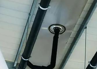 奉化虹吸排水的原理
