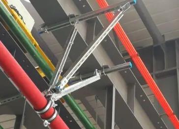 奉化抗震支架厂家与你分享你必须做的紧急情况下的准备